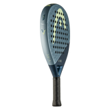 HEAD Vibe 2026 Padel Racket - Blue/Yellow