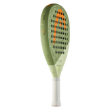 HEAD Vibe 2026 Padel Racket - Green/Orange