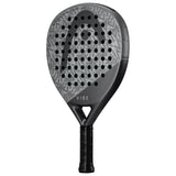 HEAD Vibe 2025 Padel Racket - Grey/Black