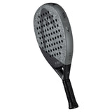 HEAD Vibe 2025 Padel Racket - Grey/Black