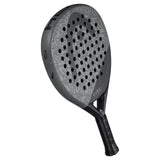 HEAD Vibe 2025 Padel Racket - Grey/Black