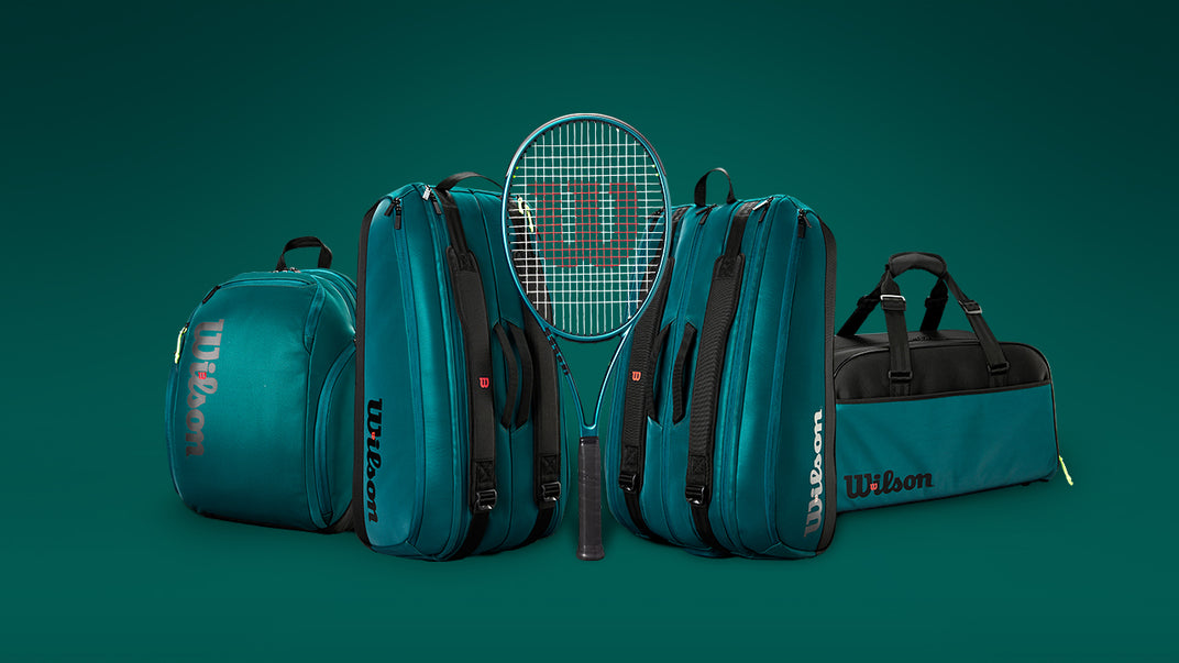 Wilson | Racket Sports, Shoes & Gear | String Sports – stringsports.co.uk