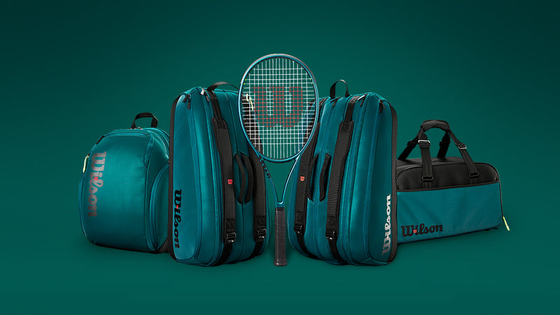 Wilson | Racket Sports, Shoes & Gear | String Sports – stringsports.co.uk