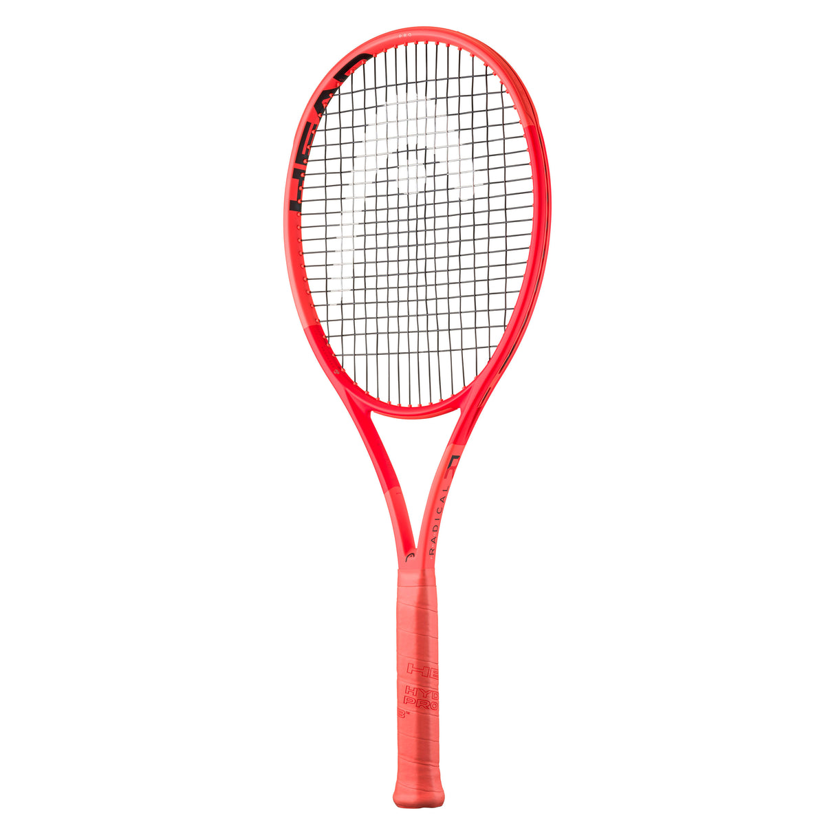 HEAD Radical Pro (2025) Tennis Racket (Unstrung)