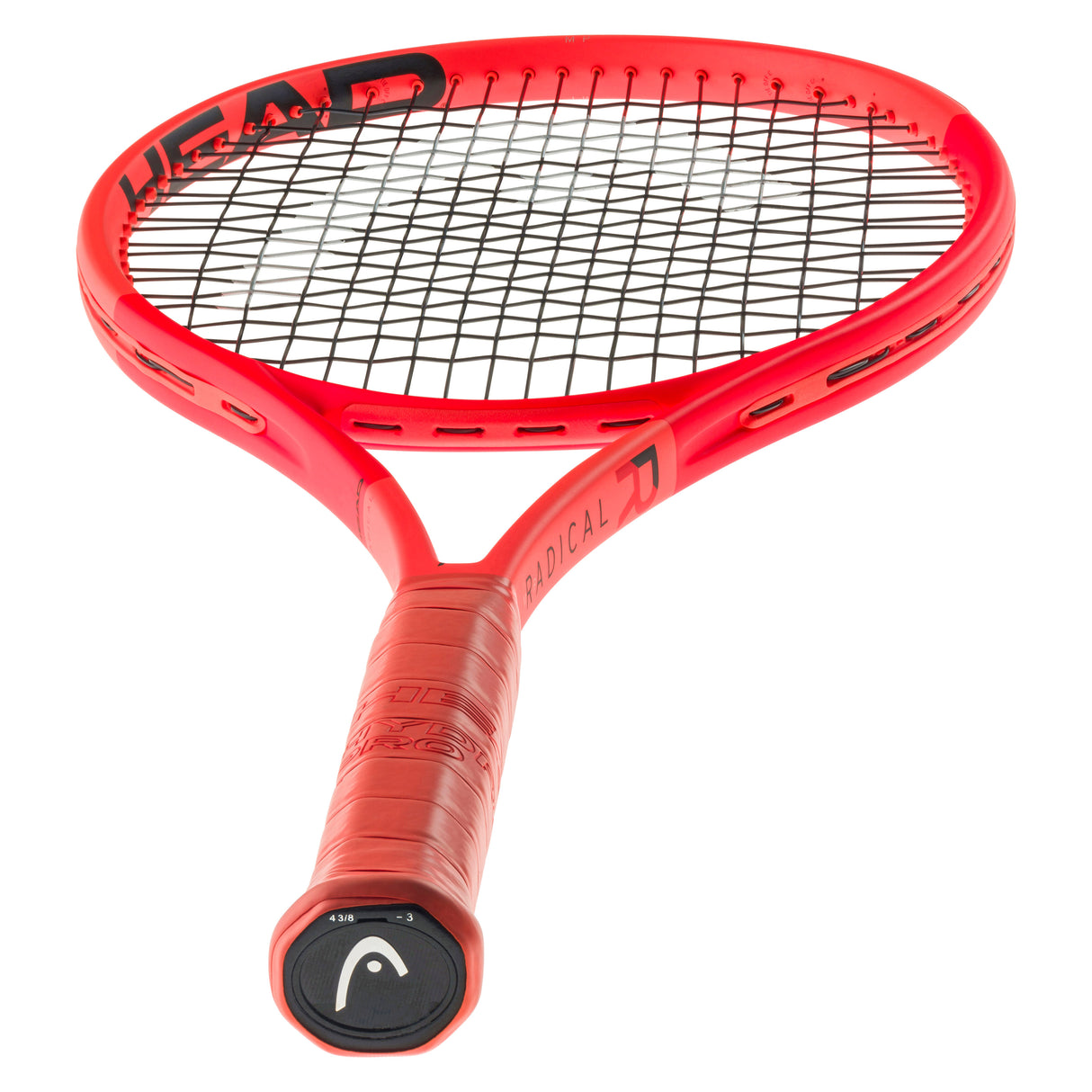 HEAD Radical MP (2025) Tennis Racket