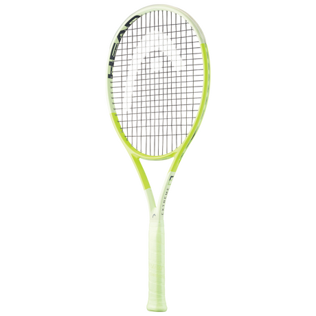 HEAD Extreme Pro Tennis Racket (Unstrung)