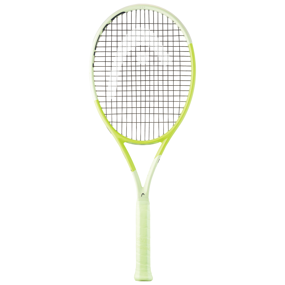 HEAD Extreme Pro Tennis Racket (Unstrung)