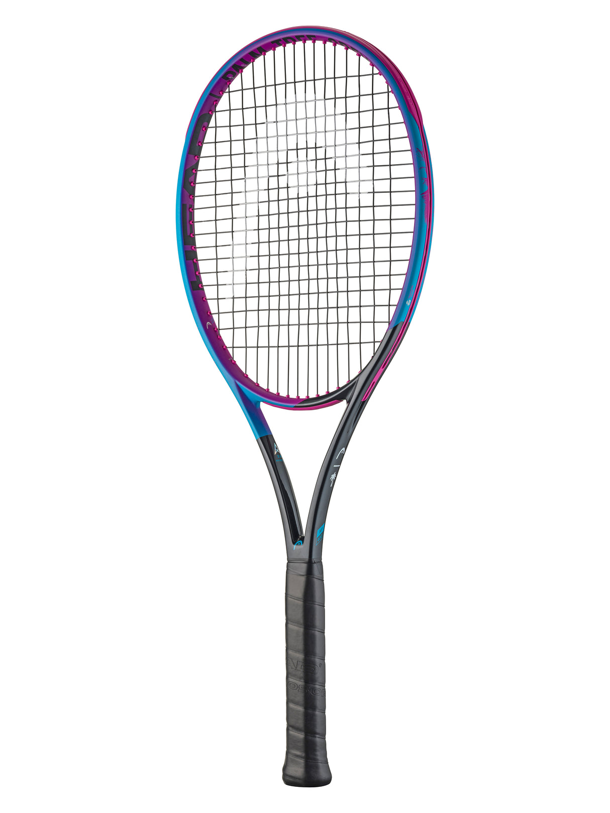 HEAD Radical MP Palm Tree Crew 2025 Tennis Racket