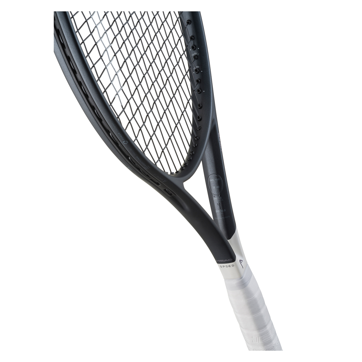 HEAD Speed Pro 2026 Tennis Racket (Unstrung)