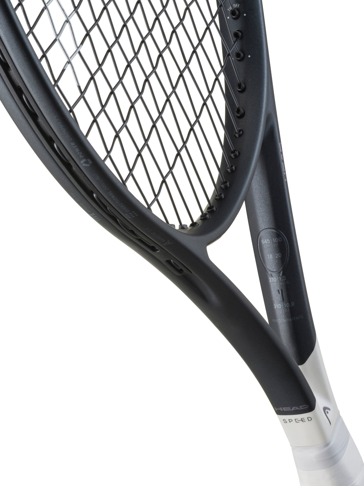 HEAD Speed Pro 2026 Tennis Racket (Unstrung)