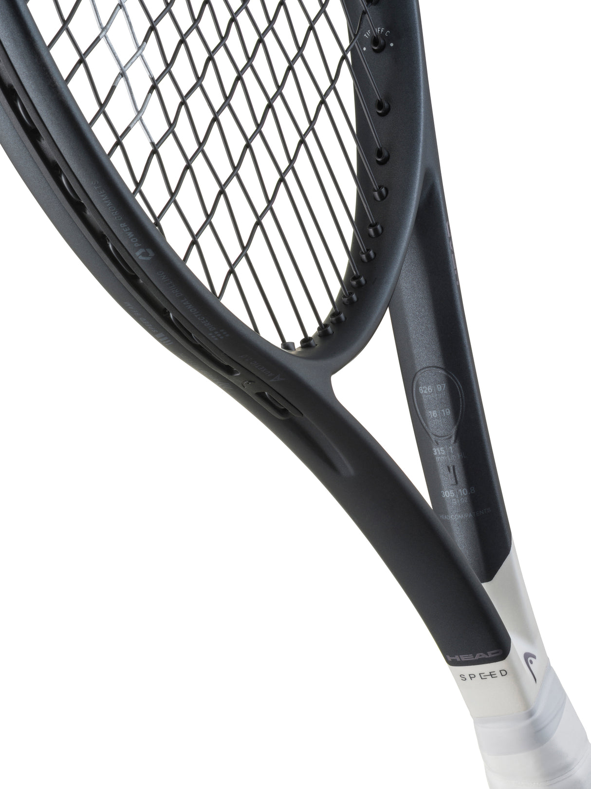 HEAD Speed Tour 2026 Tennis Racket