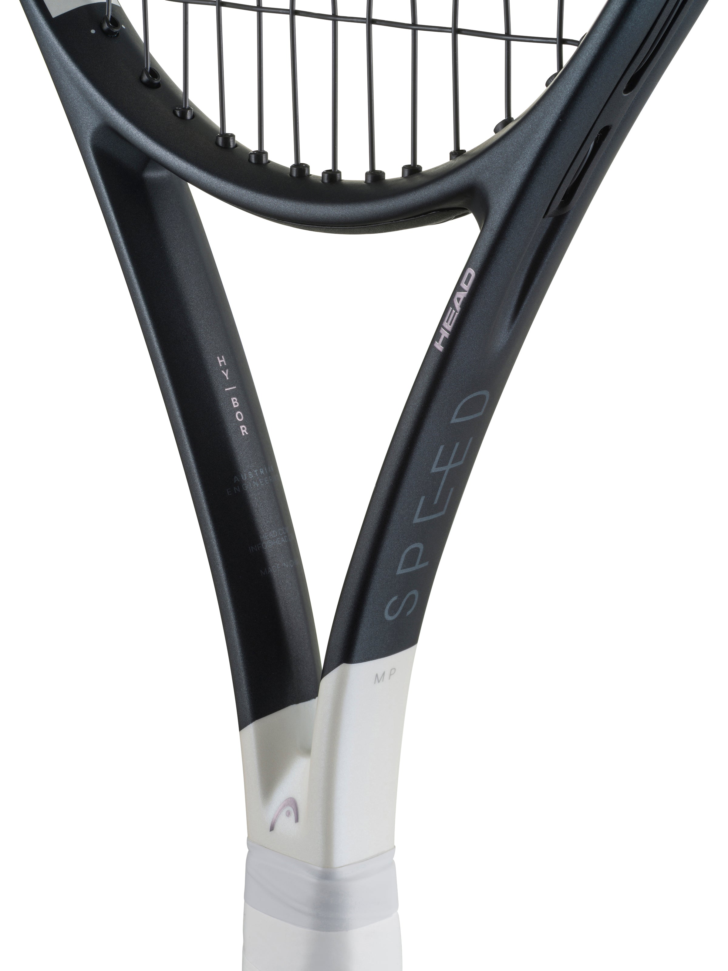 HEAD Speed MP 2026 Tennis Racket – stringsports.co.uk