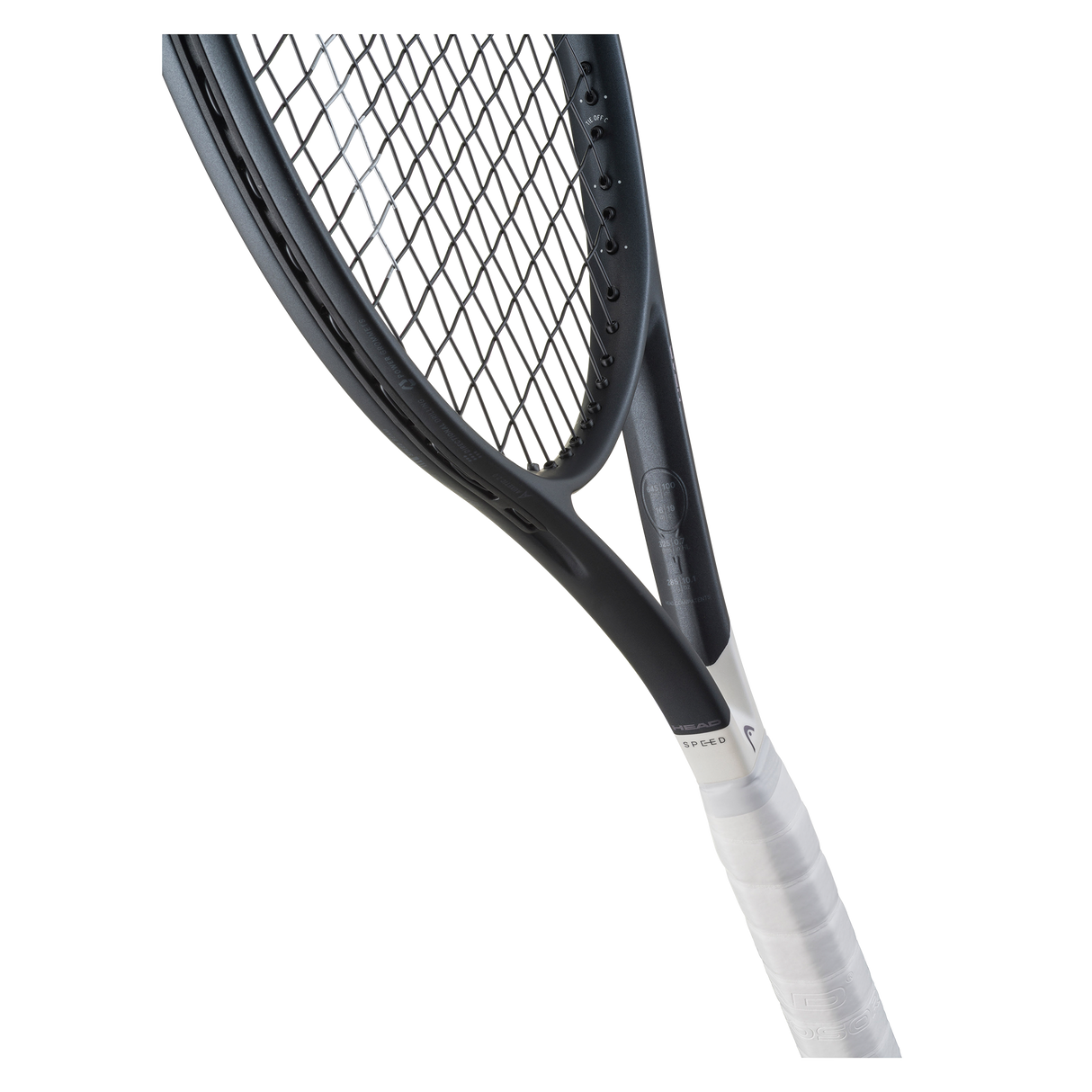 HEAD Speed MP L 2026 Tennis Racket