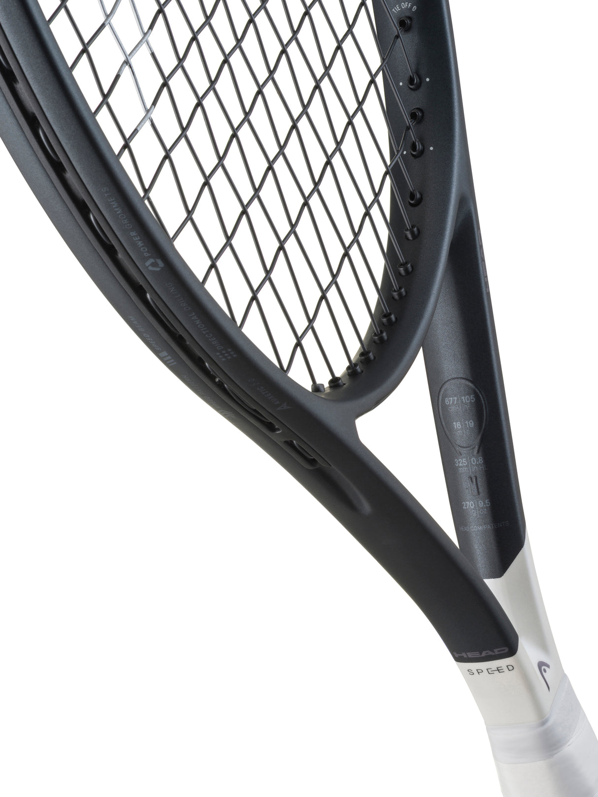 HEAD Speed Team 2026 Tennis Racket