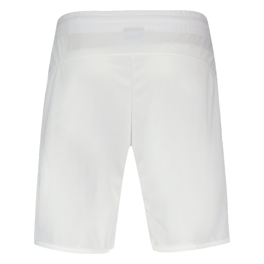 Le Coq Sportif Junior Tennis Shorts (Junior) - New optical White