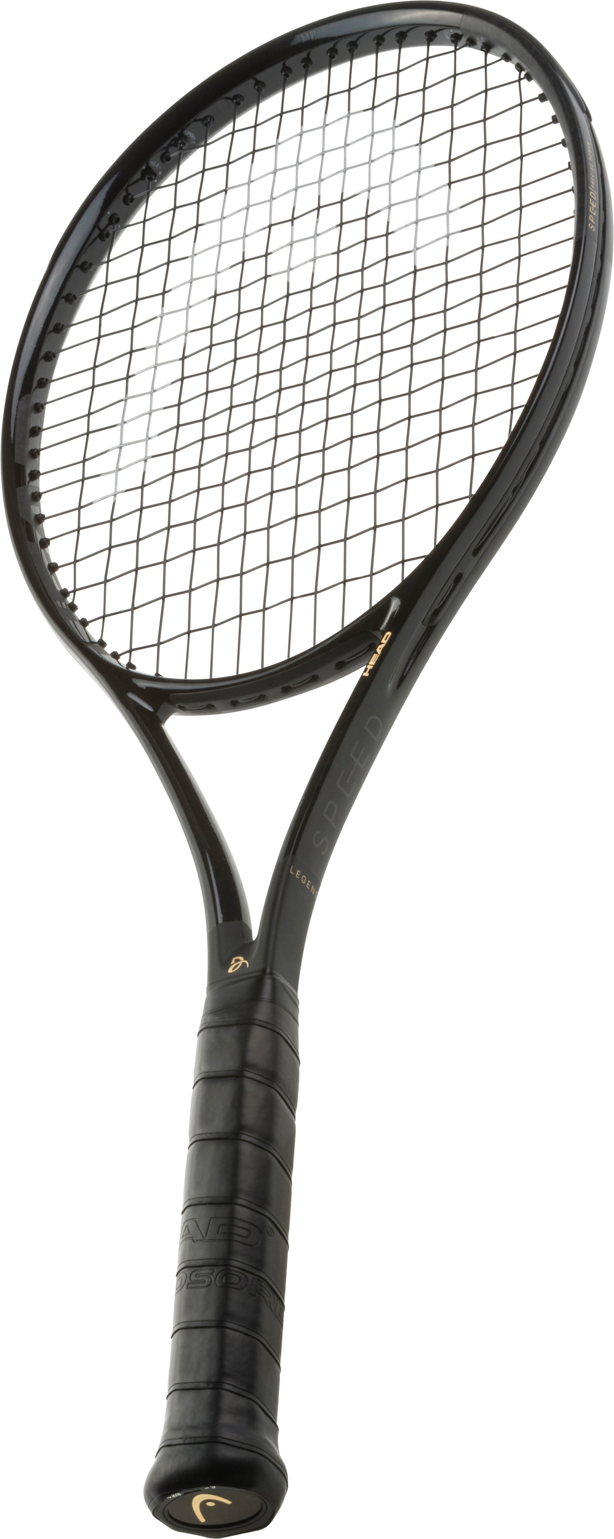 HEAD Speed MP Legend 2025 Tennis Racket