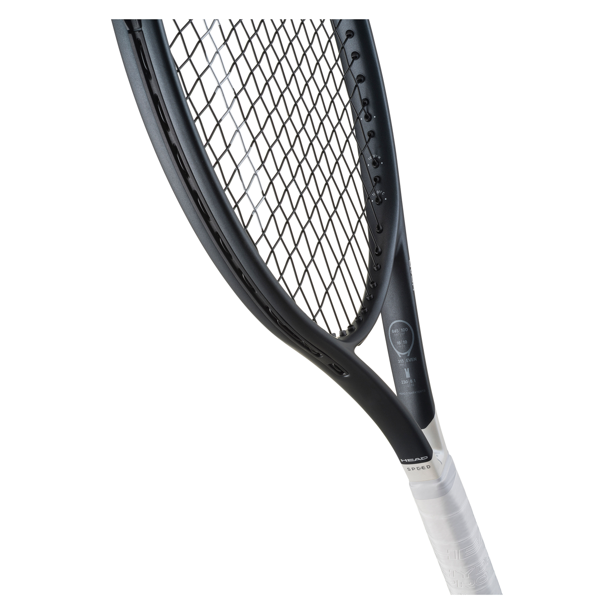 HEAD Speed Jr. 25 2026 Tennis Racket