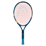 Head Paw Patrol 21 Inch Junior Tennis Racket (Blue)