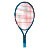 Head Paw Patrol 19 Inch Junior Tennis Racket (Blue)