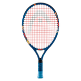 Head Paw Patrol 19 Inch Junior Tennis Racket (Blue)