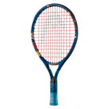 Head Paw Patrol 17 Inch Junior Tennis Racket (Blue)
