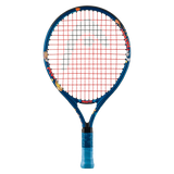 Head Paw Patrol 17 Inch Junior Tennis Racket (Blue)