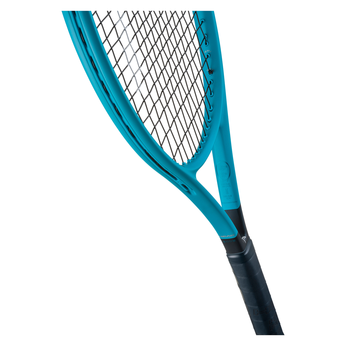 Heat Boom Racket Head Boom Jr. 2026 Tennis Racket – stringsports.co.uk