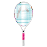 Head Paw Patrol 21 Inch Junior Tennis Racket (White)