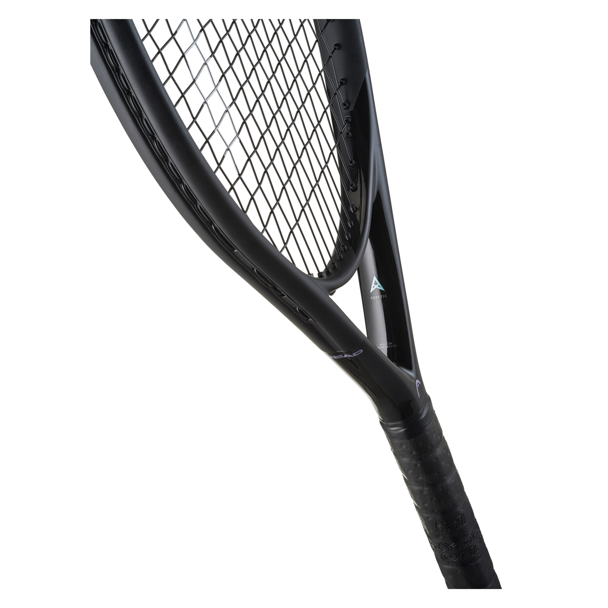 HEAD PWR 115 Tennis Racket