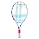 Head Paw Patrol 17 Inch Junior Tennis Racket (White)