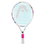 Head Paw Patrol 17 Inch Junior Tennis Racket (White)