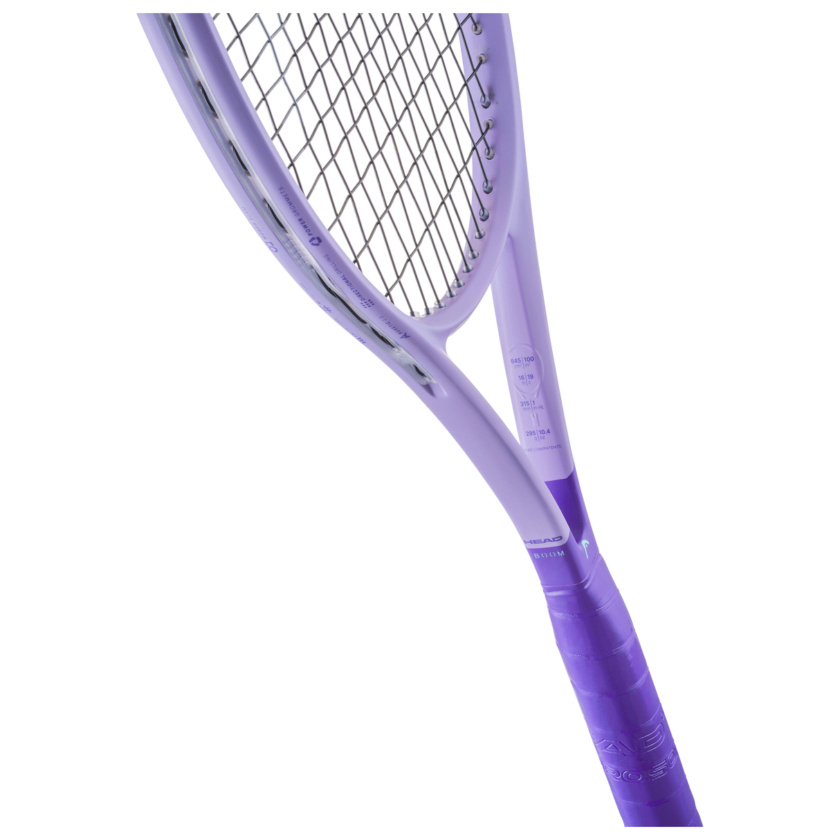 HEAD Boom MP Alternate 2026 Tennis Racket