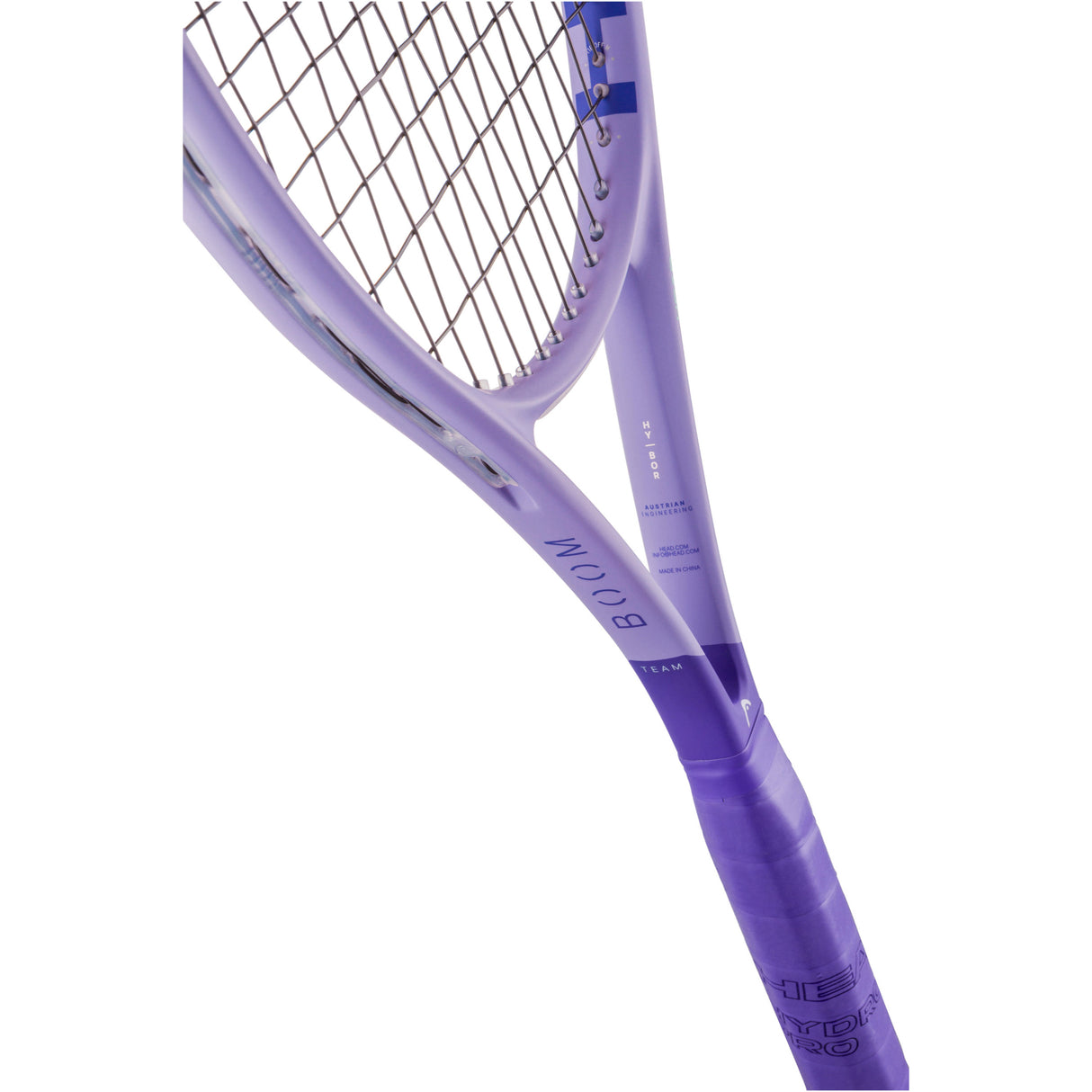 HEAD Boom TEAM Alternate 2026 Tennis Racket