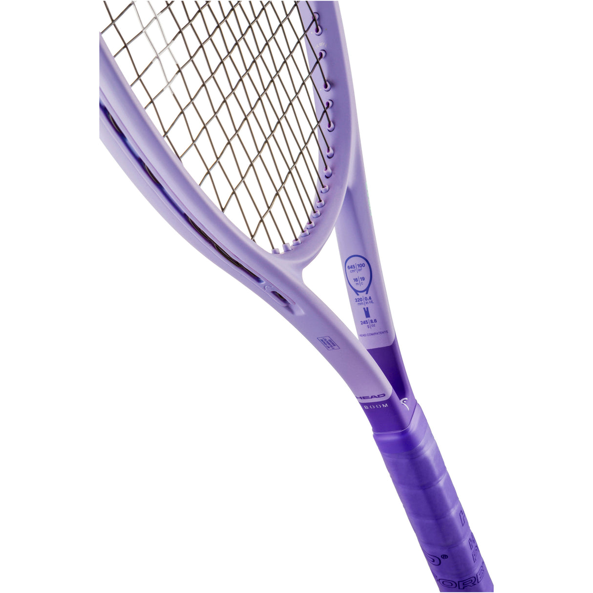 Head Boom Jr. Alternate 2026 Tennis Racket
