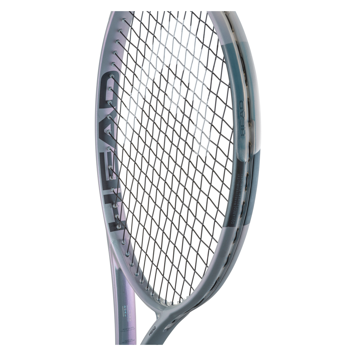 HEAD Squared Tennis Racket