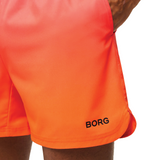 Bjorn Borg Borg Short Shorts (Mens) - Sun Fade