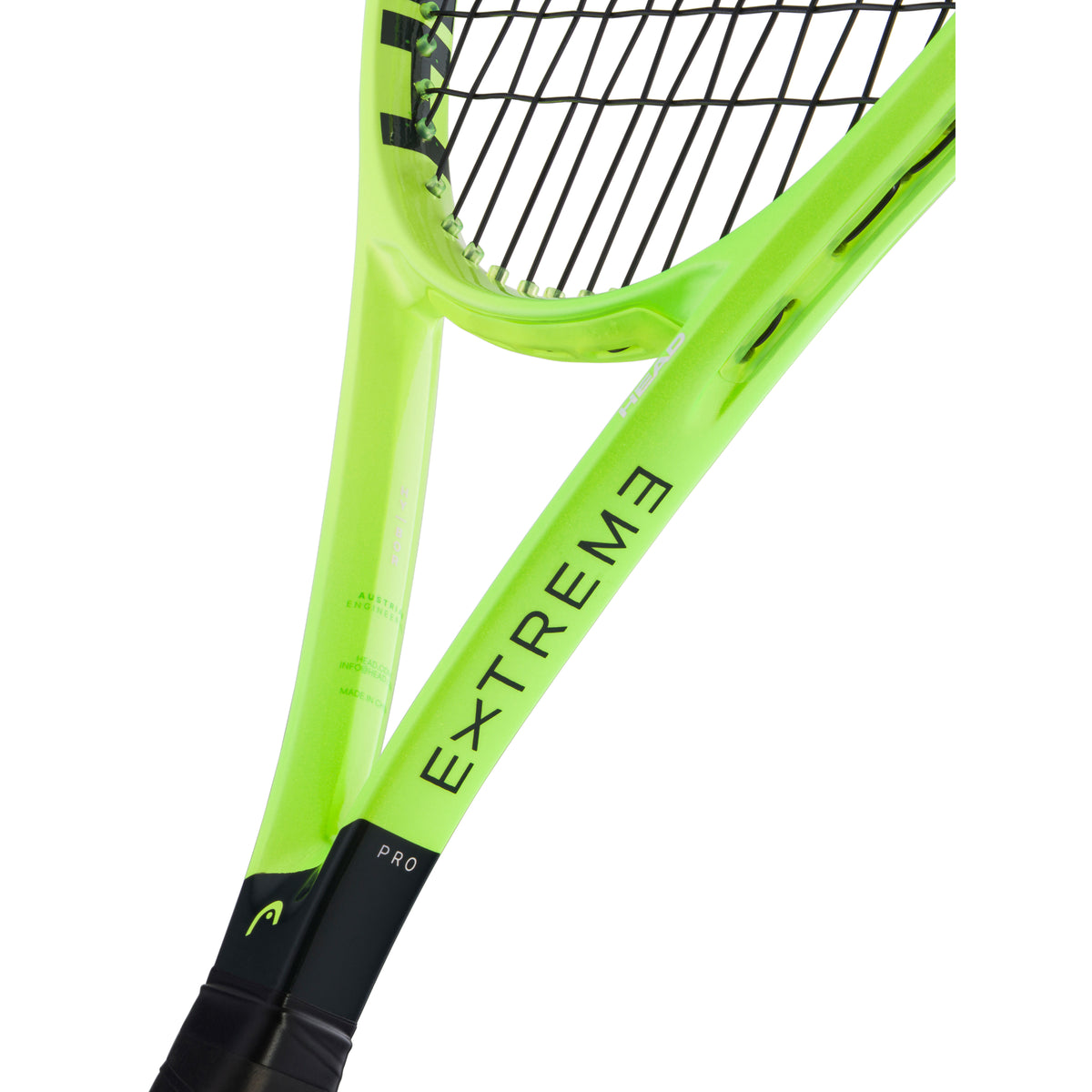 HEAD Extreme Pro 2026 Tennis Racket