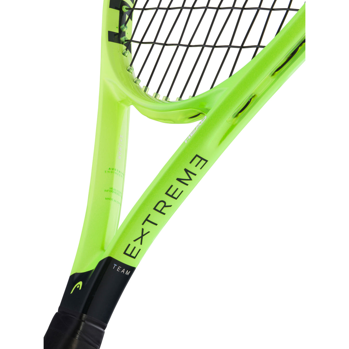 HEAD Extreme Team 2026 Tennis Racket