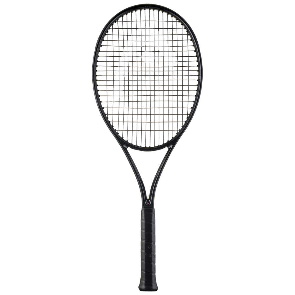 Head Speed Pro Legend Tennis Racket (Unstrung)