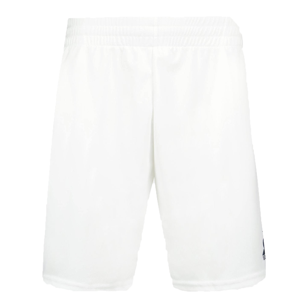 Le Coq Sportif Pro Tennis Shorts (Mens) - New optic White