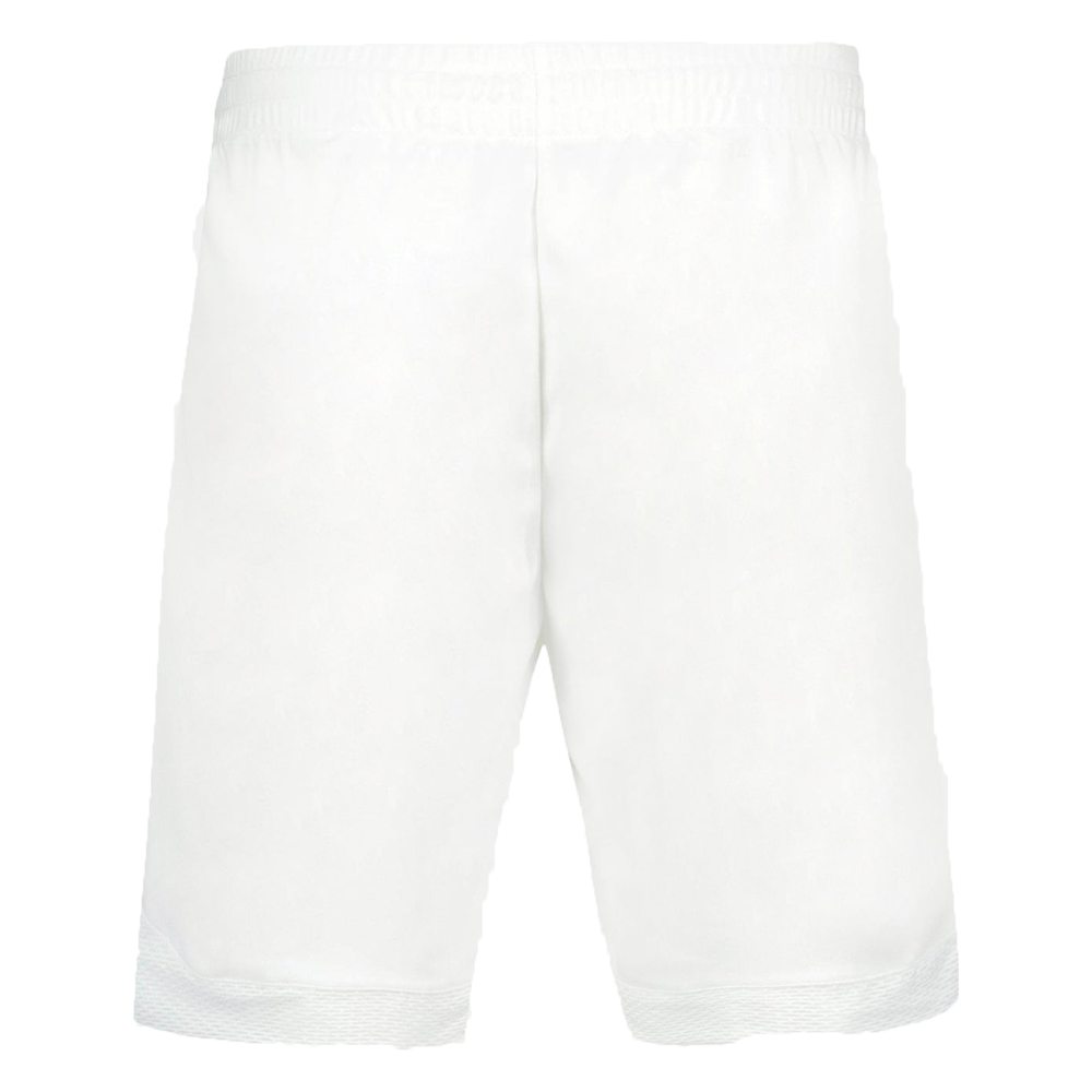 Le Coq Sportif Pro Tennis Shorts (Mens) - New optic White