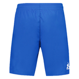 Le Coq Sportif Pro Tennis Shorts (Mens) - Lapis Blue