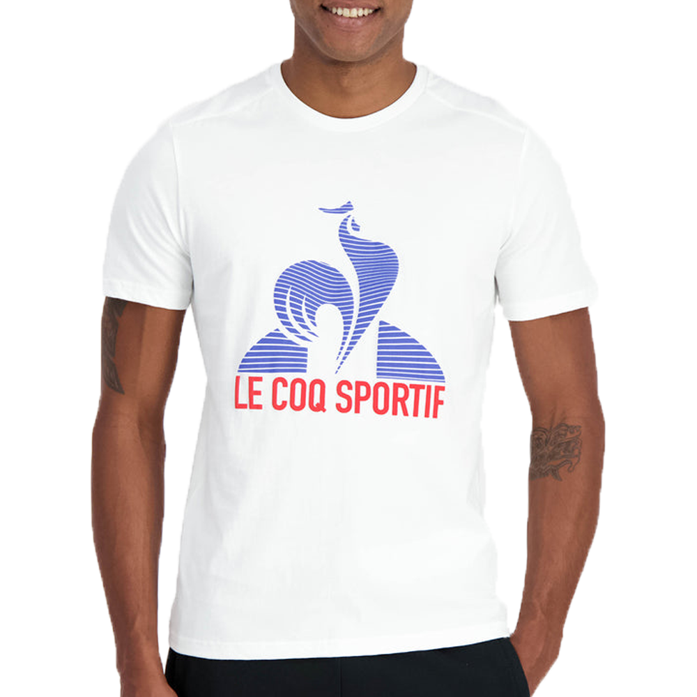 Tennis le coq sportif fashion