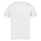 Le Coq Sportif Tennis Pro T-Shirt (mens) - New Optic White