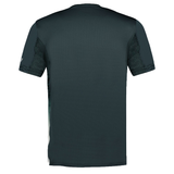 Le Coq Sportif Pro Tennis Short Sleeve Tee (Mens) - Scarab