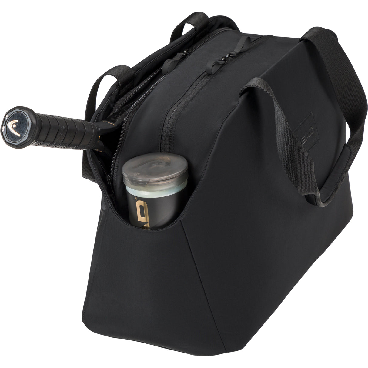 HEAD Pro X Tote Bag 22L - Black