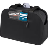 HEAD Pro X Tote Bag 22L - Black