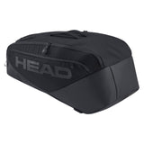 HEAD Pro X Racquet Bag L - Black
