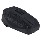 HEAD Pro X Racquet Bag L - Black