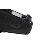 HEAD Pro X Racquet Bag L - Black